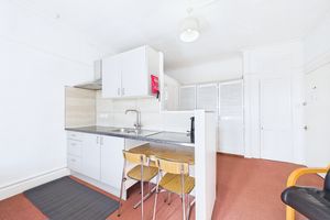 Kitchen area- click for photo gallery